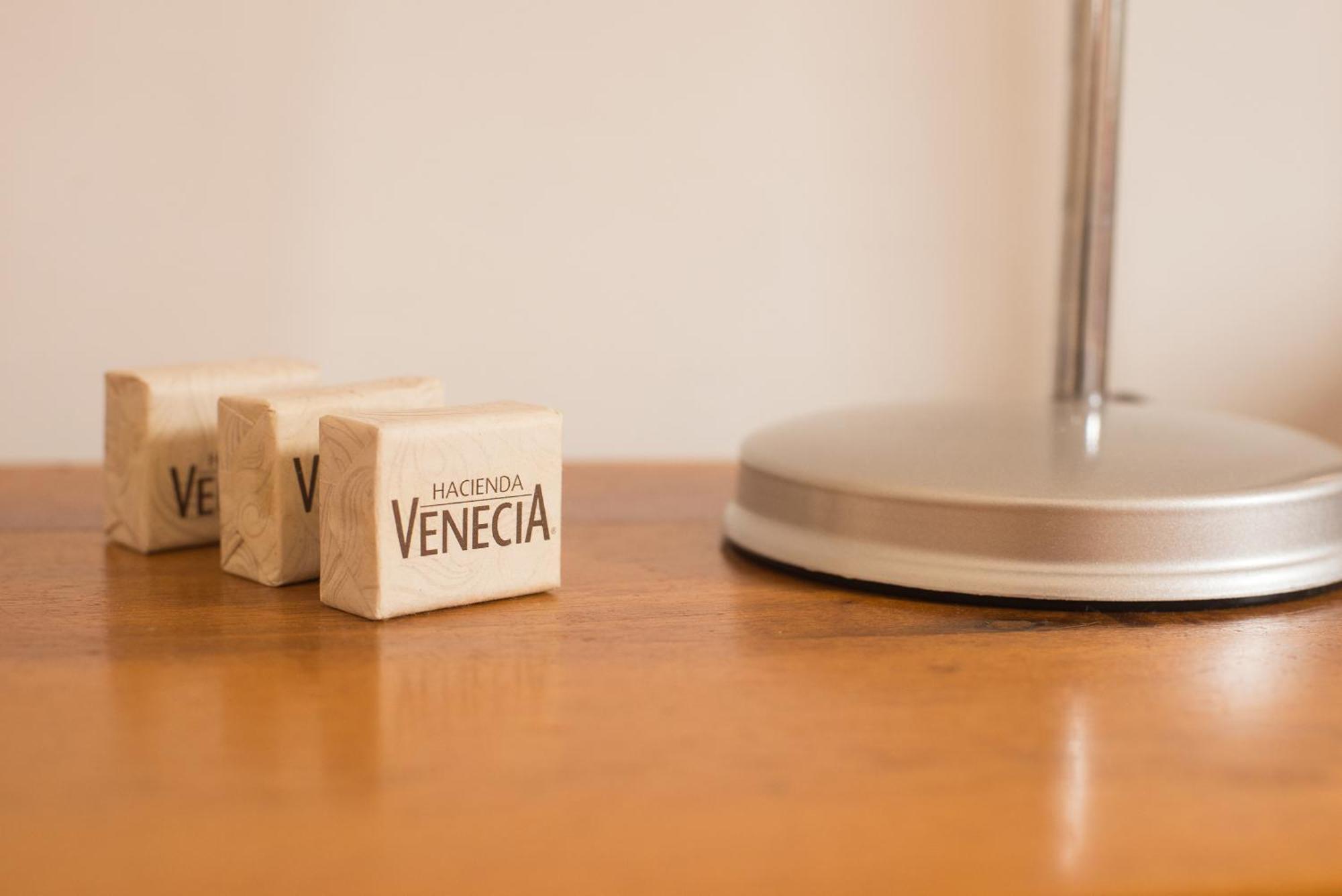 Hacienda Venecia Coffee Farm Hotel San Peregrino Εξωτερικό φωτογραφία