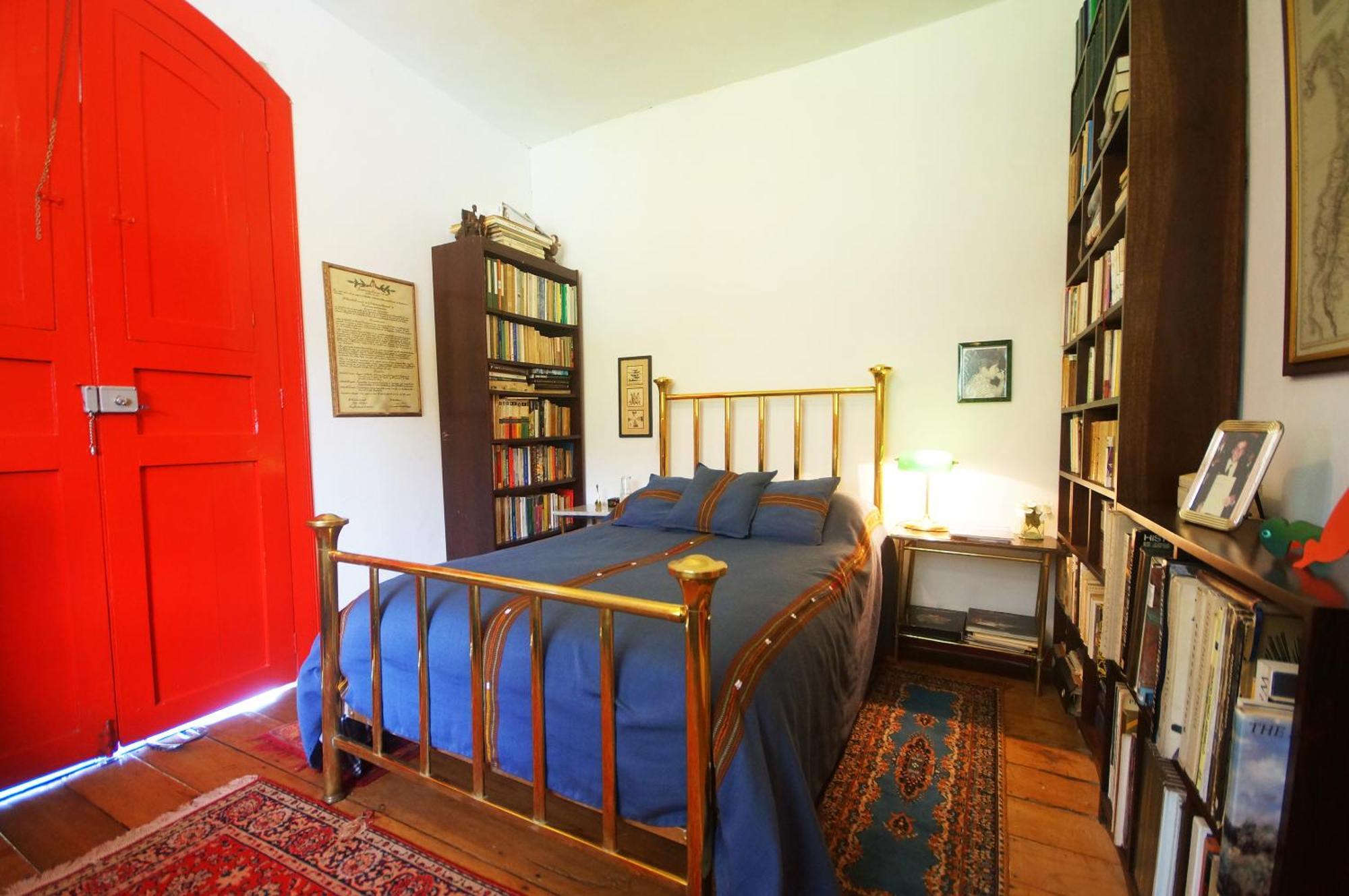 Hacienda Venecia Coffee Farm Hotel San Peregrino Δωμάτιο φωτογραφία