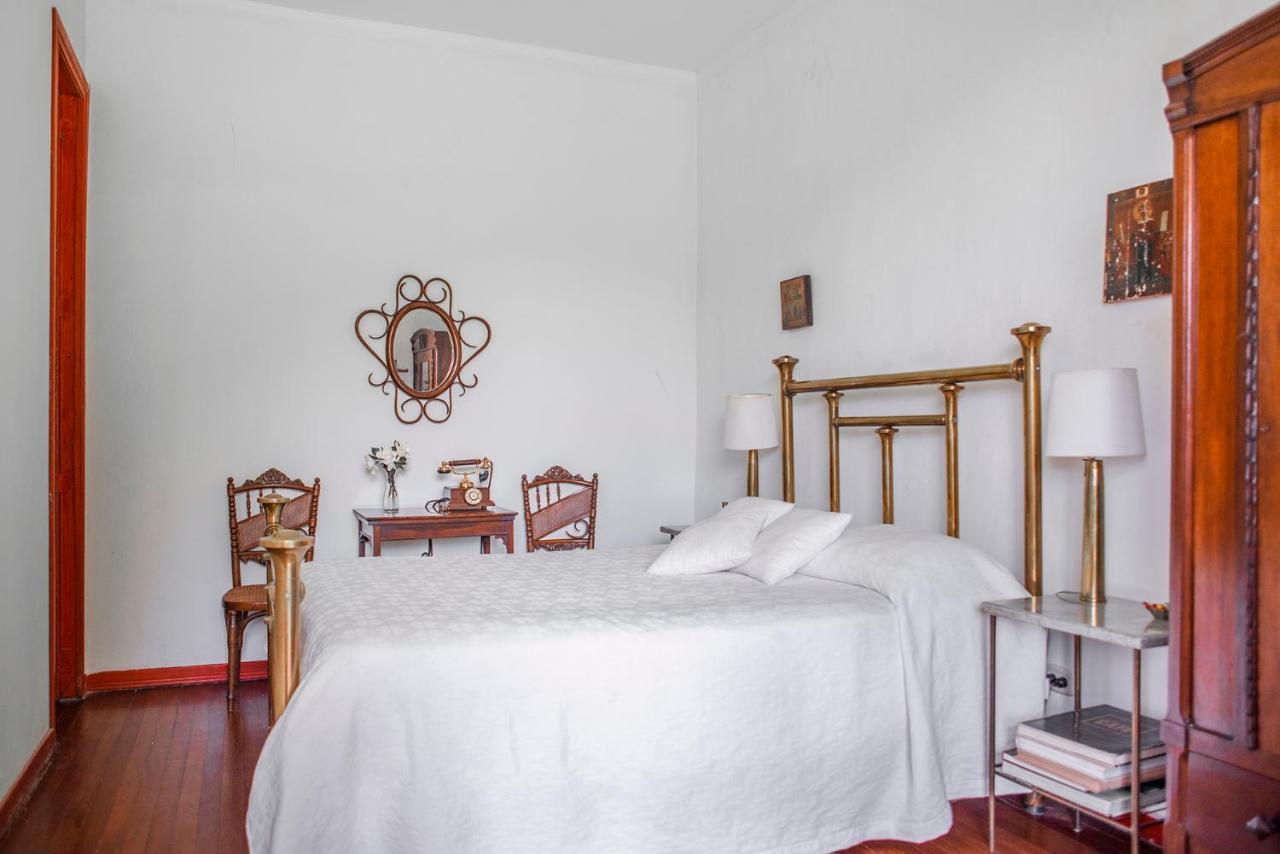 Hacienda Venecia Coffee Farm Hotel San Peregrino Εξωτερικό φωτογραφία