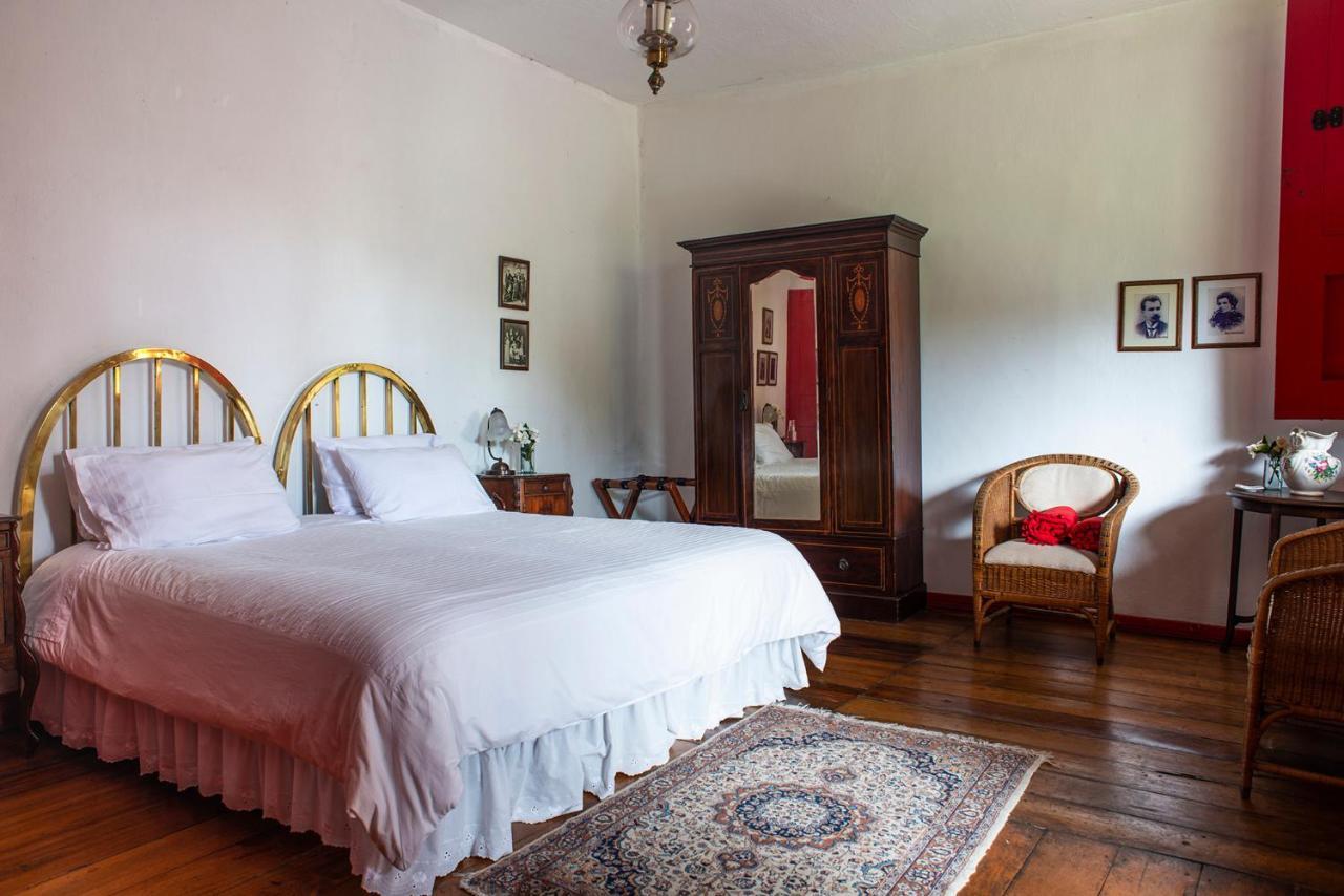 Hacienda Venecia Coffee Farm Hotel San Peregrino Εξωτερικό φωτογραφία